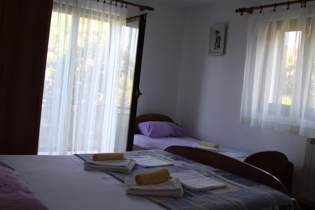 Appartement Becic